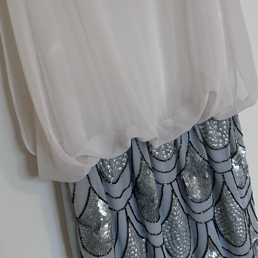 Anthropologie minidress - Picture 8 of 8
